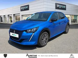 Peugeot 208 e-208 136ch Style
