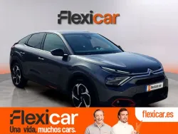 CITROEN C4 1.2 PureTech Feel Pack S&S 130