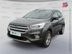 Ford Kuga 1.5 EcoBoost 150ch Titanium