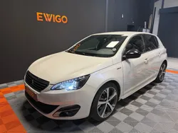 PEUGEOT 308 GENERATION-II 1.6 E-HDI GT LINe 116