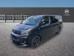 Citroën Jumpy (3) XL Diesel 180 ch Automatique CAF
