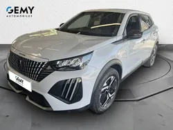 PEUGEOT 2008 Hybrid 110 e-DCS6 Allure