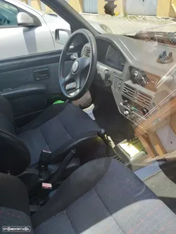 Peugeot 106 1.5 XRD