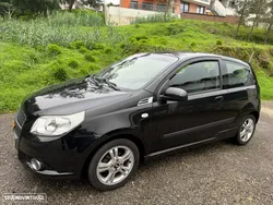 Chevrolet Aveo 1.2 LT