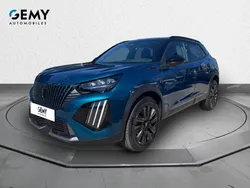 PEUGEOT 2008 Hybrid 145 e-DCS6 GT Exclusive