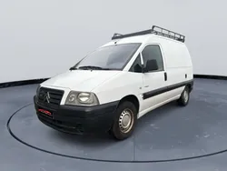 Citroën Jumpy 1.9D Club Entreprise 815