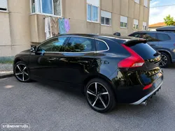 Volvo V40 D2 RDesign