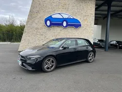 Mercedes CLASSE A 200 163CH AMG LINE 7G-DCT
