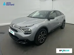 Citroen C4 Moteur électrique 136ch (100 kW) Shine Automatique