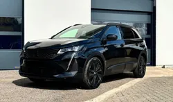Peugeot 5008 2.0 B-Hdi 180Ch EAT 8 GT