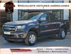 FORD RANGER 2.0 EcoBlue - 170 - S&S AWD 2022 SUPER CABINE XLT