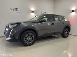 Peugeot 2008 1.5 BlueHDi Active Pack
