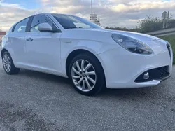 Alfa Romeo Giulietta 1.6mjet