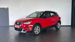 Seat Arona 1.0 TSI 95 ch Start/Stop BVM5 Xperience
