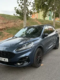Ford Kuga 2.5 Duratec PHEV ST-Line 4x2