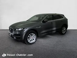 JAGUAR F-Pace 2.0 D - 180 AWD Portfolio