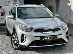 Kia Stonic 1.0 T-GDI 100 OPF Nightline Edition