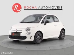 Fiat 500 1.0 Hybrid Connect