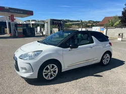 DS3 AUTOMOBILE CABRIOLET 1.6VTI 120 Cv
