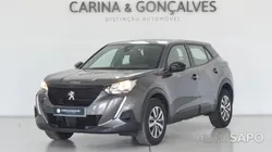 Peugeot 2008 de 2023