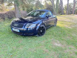 Audi TT 1,8 225 QUATTRO ROADSTER