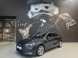 Audi A3 Sportback 30 TFSI 116 Phase 2 restylée S Tronic Business Executive