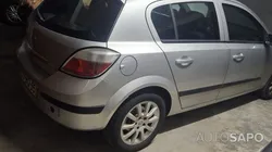 Opel Astra 1.3 CDTi de 2006