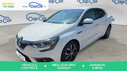 Renault Mégane 1.5 Blue dCi 115 Business