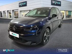 CITROEN C4 Hybrid Plus eDSC6 145