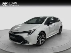 TOYOTA Corolla Touring Sports 200H Style