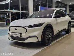 Ford Mustang Mach-E 98.7 kWh Premium