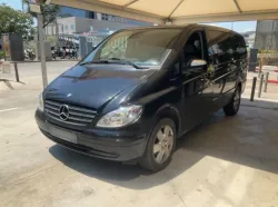 Mercedes-Benz Viano 2.0CDI Ambiente Larga