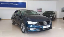 Volkswagen Passat 2.0TDI EVO Executive DSG7 110kW