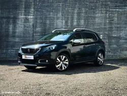 Peugeot 2008 1.2 PureTech Crossway EAT6