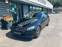 Mercedes-Benz E 300 de Avantgarde