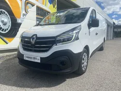 Renault TRAFIC III FG L2H1 1300 2.0 DCI 120CH CONFORT E6