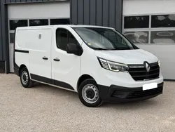 RENAULT TRAFIC 2.0 dCi 3T 130CV GRAND CONFORT ÉTAT NEUF 1 ÈRE MAIN TVA RÉCUPÉRABLE 14 990 HT