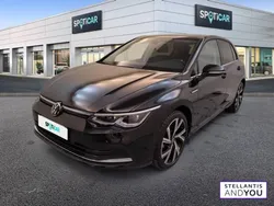Volkswagen Golf 1.5 eTSI OPF 150 DSG7 Style