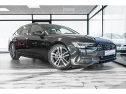AUDI A6 AVANT Avant 2.0 40 TDI 204 S-tronic S line
