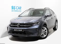 VW Taigo 1.0 TSI Life