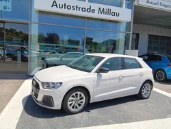 AUDI A1 Sportback 25 TFSI 95 ch BVM5 Business line