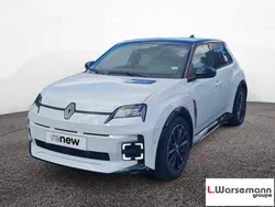 RENAULT Renault 5 E-Tech Electrique 150 ch autonomie confort Iconic cinq