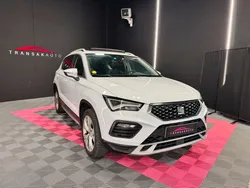 SEAT ATECA 2.0 TDI 150 ch Start/Stop DSG7 Xperience