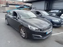 Peugeot 508 1.6 THP 165ch S&S EAT6