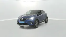 RENAULT Captur TCe 90 Techno