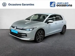 Volkswagen Golf 1.5 eTSI EVO2 116 DSG7 Style