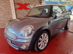 MINI Cooper D