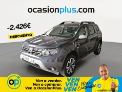 DACIA Duster 1.3 TCe EDC Prestige 4x2 110kW