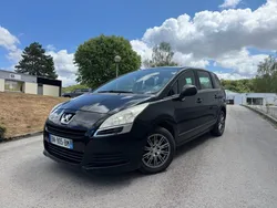 PEUGEOT 5008 1.6 HDi 112 CV CT OK (7place)