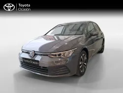 VOLKSWAGEN Golf 1.0 eTSI Life DSG 81kW